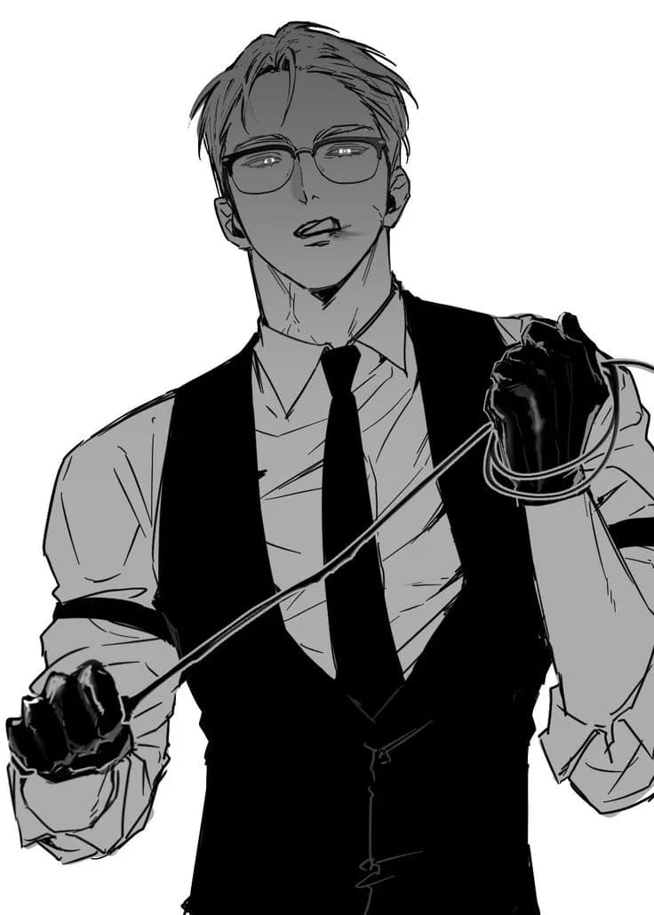 The Shadow Operative