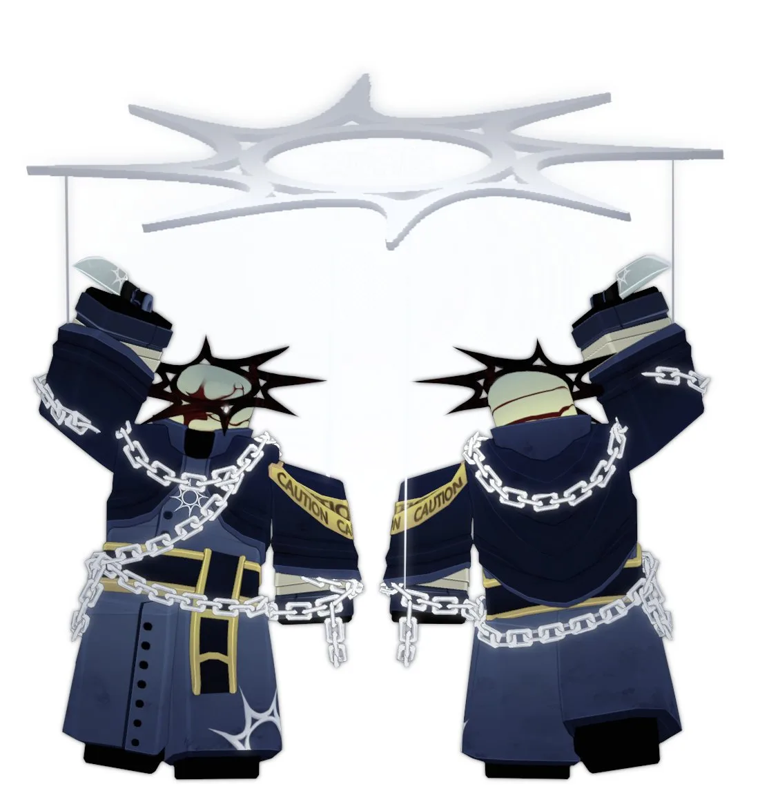 Sean(The remain of robloxia)