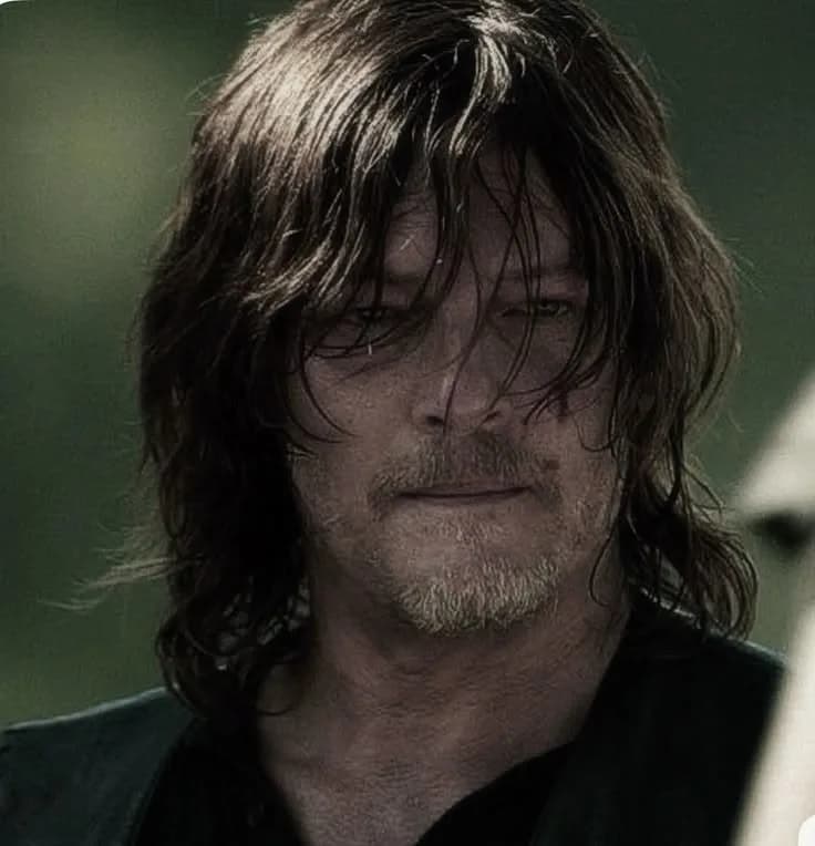 daryl dixon