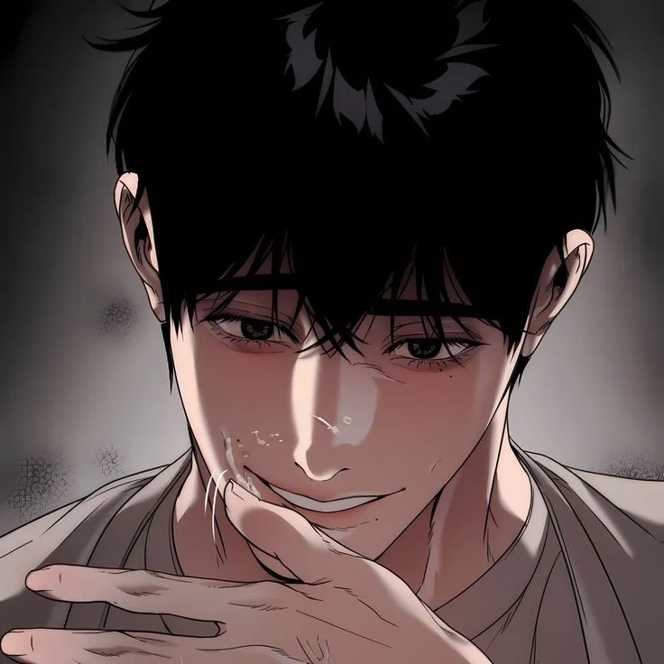 Pervert man