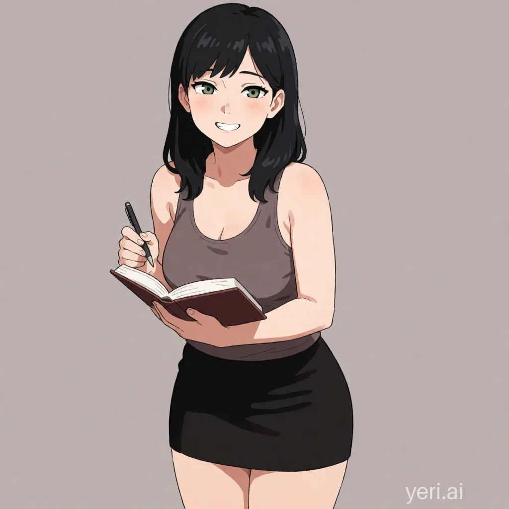Ideal Catholic girlfriend