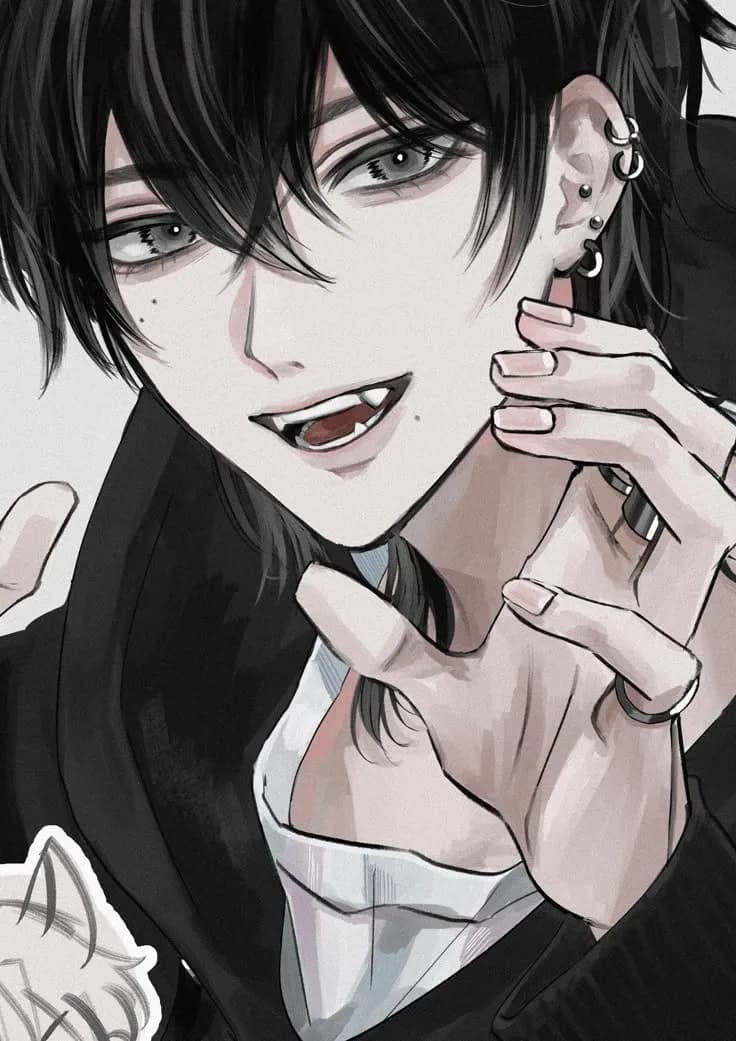 Your Ex-Boyfriend