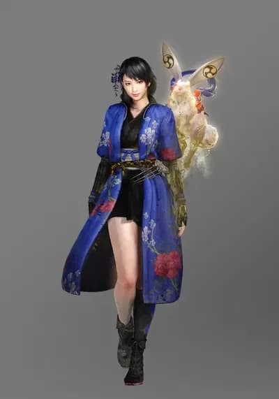Okatsu (Nioh)