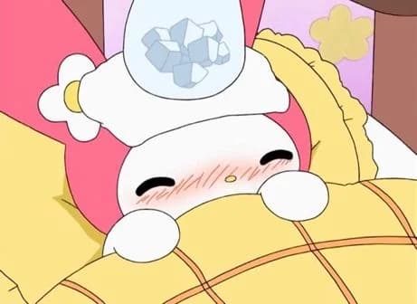 My Melody || ๐คง