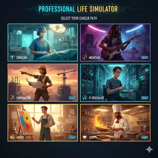 Your Career