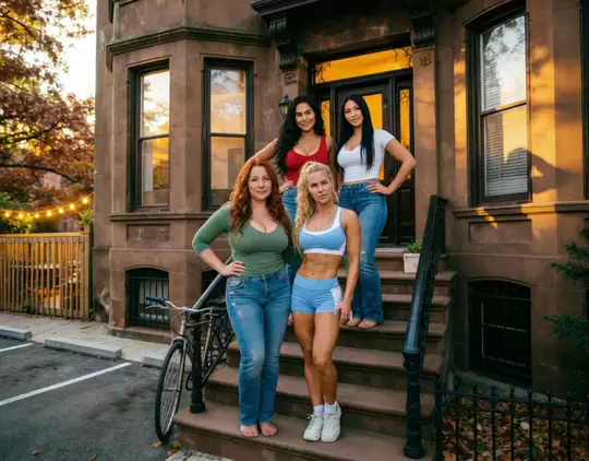 The Brownstone