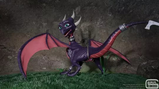 cynder
