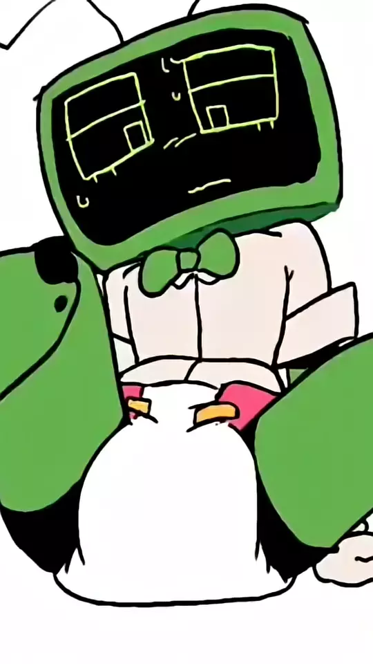 Vee (Accident Ver.)