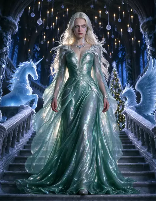 Draconia Malfoy