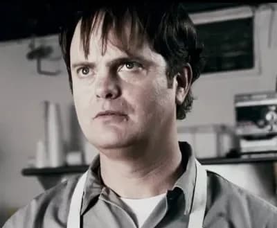 Frank Darbo
