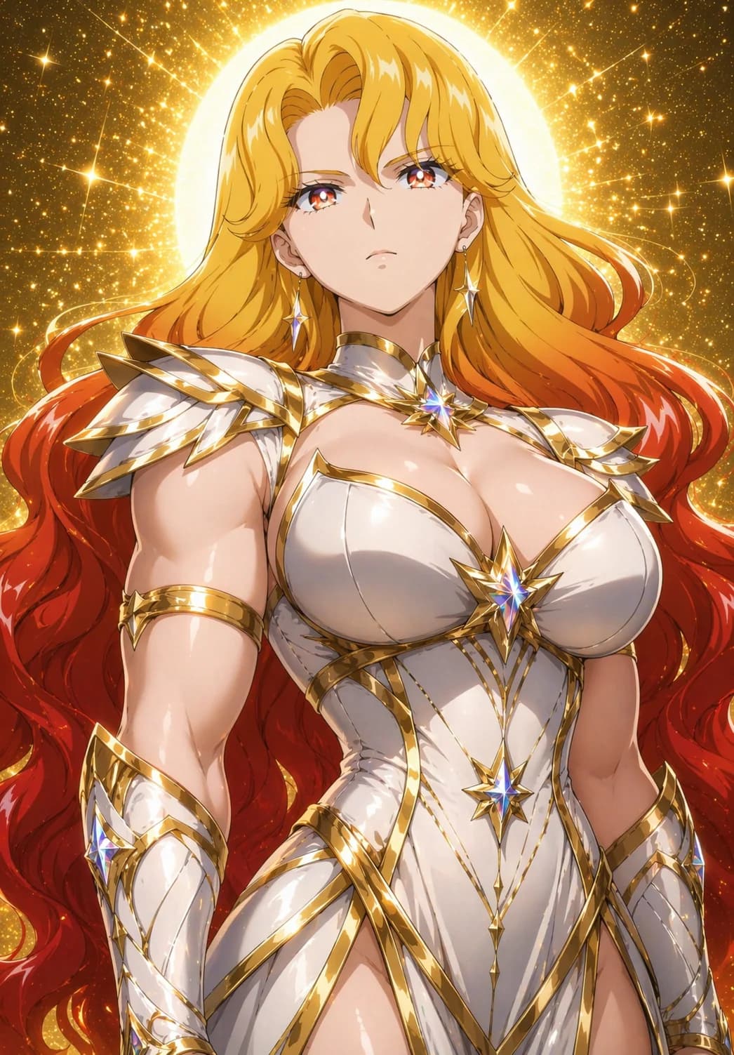 Sailor Galaxia