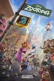 Zootopia Sim