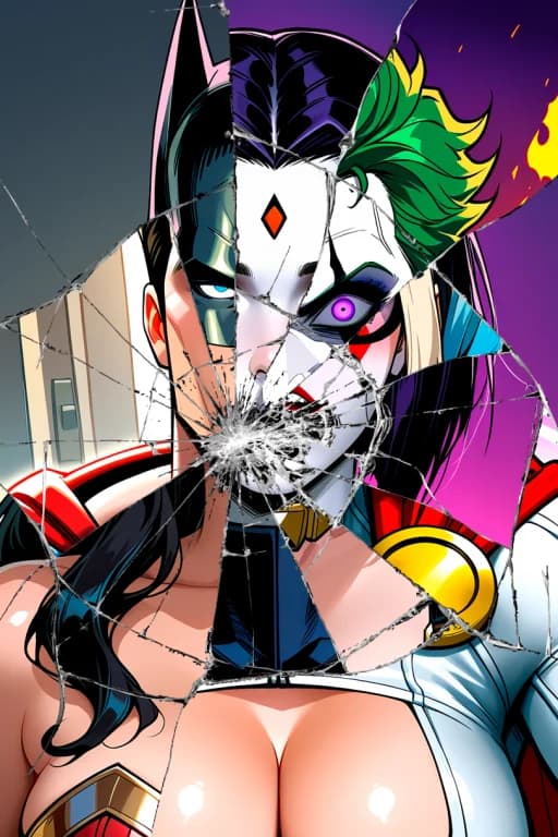 DC RPG
