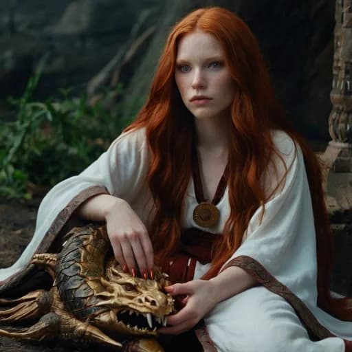 Seraphine