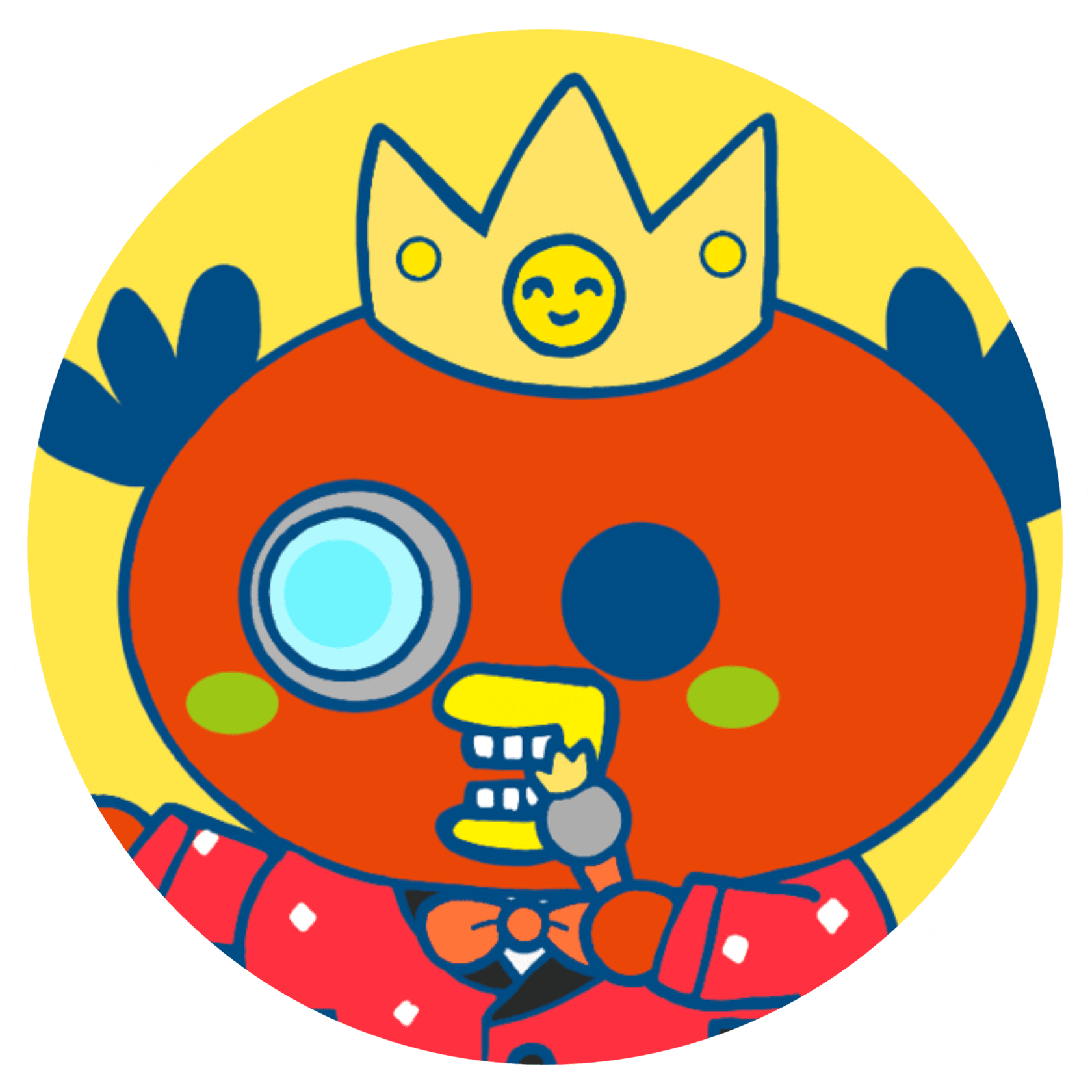 Prince Smile