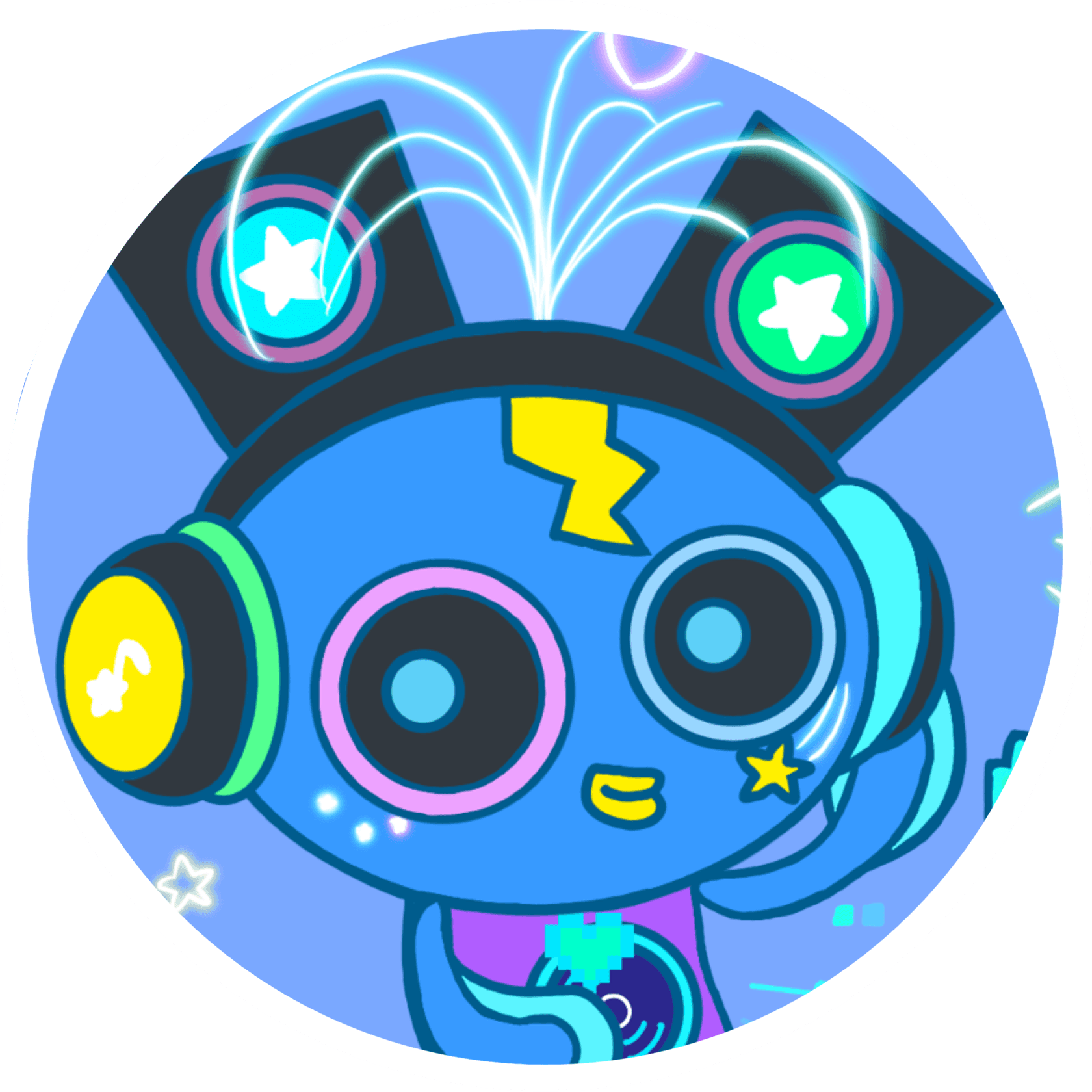 Chekeratchi Astrosphere