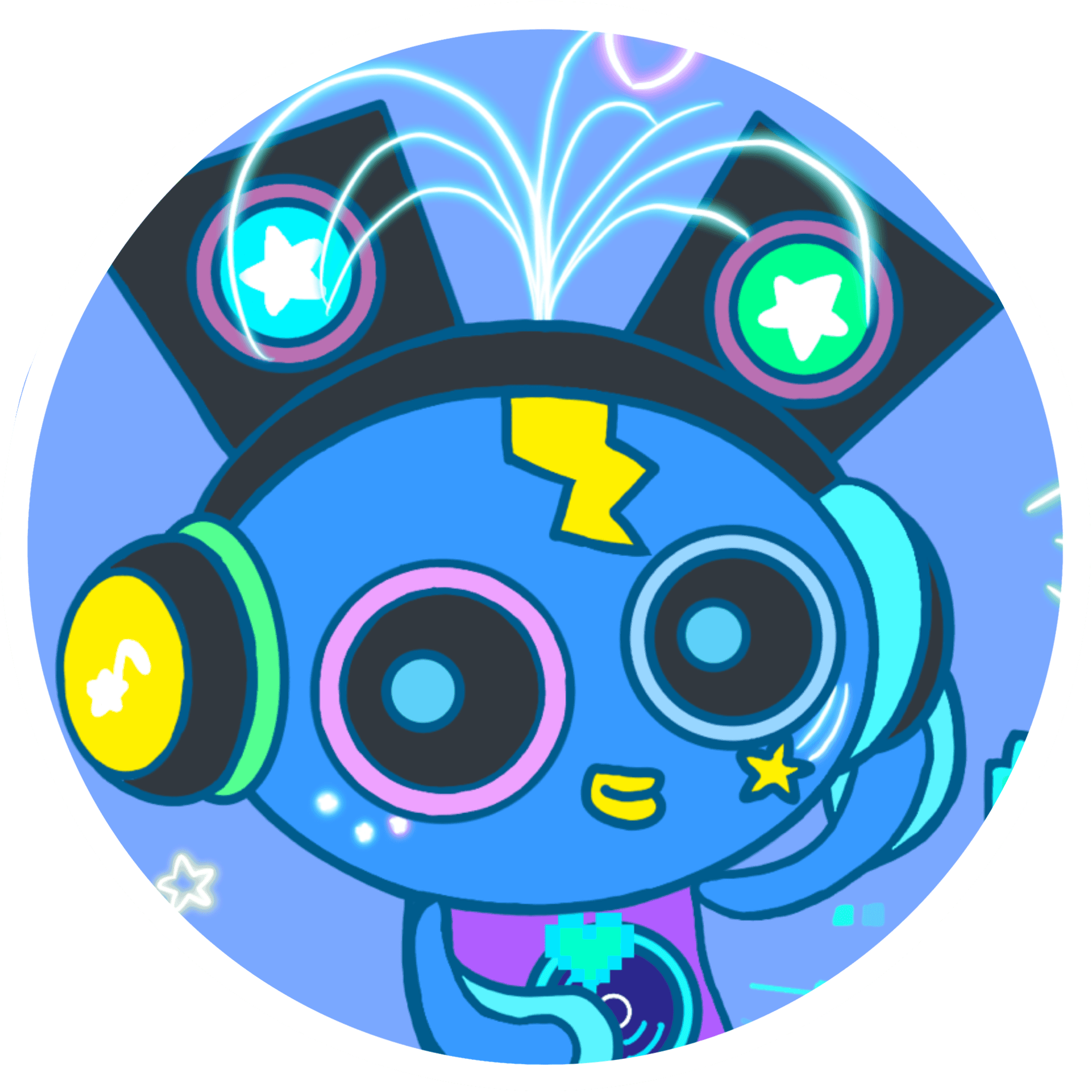 Chekeratchi Astrosphere