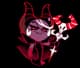 Dark Enchantress Cookie
