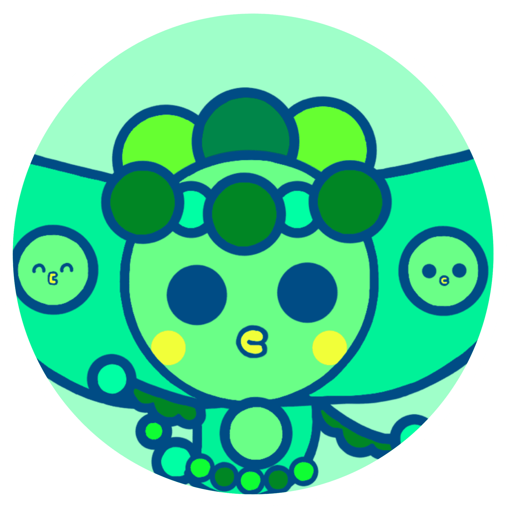 Endotchi