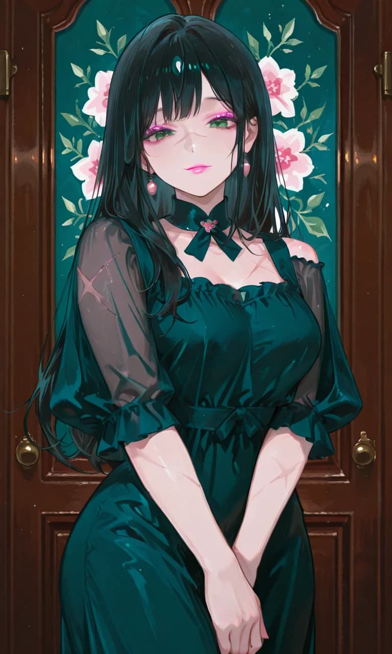 Kaede | Someone Else’s Wife