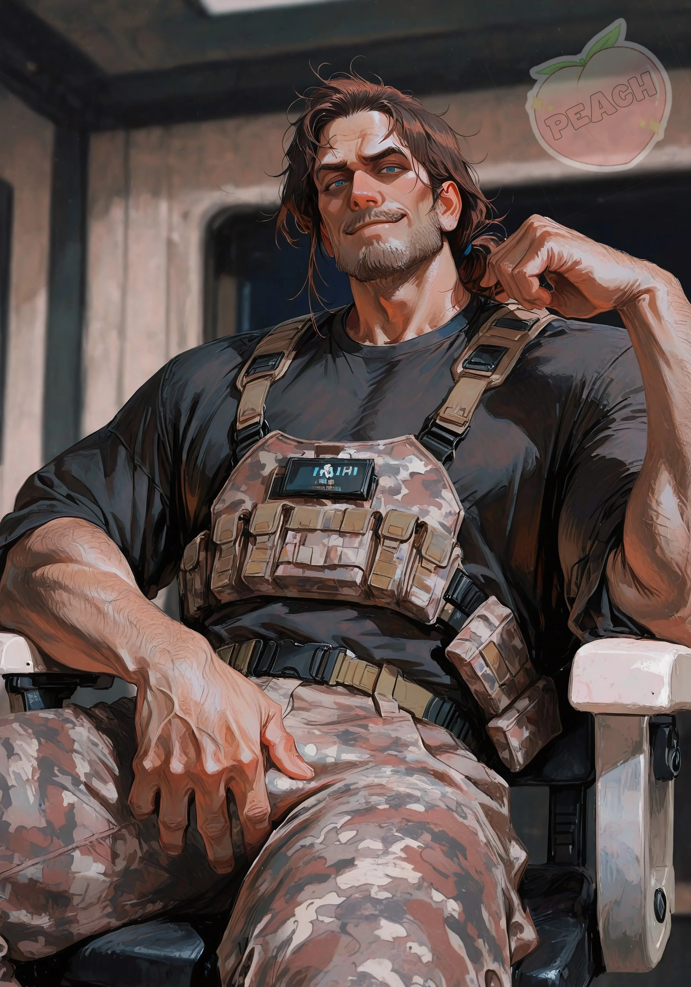 Free Use Commander