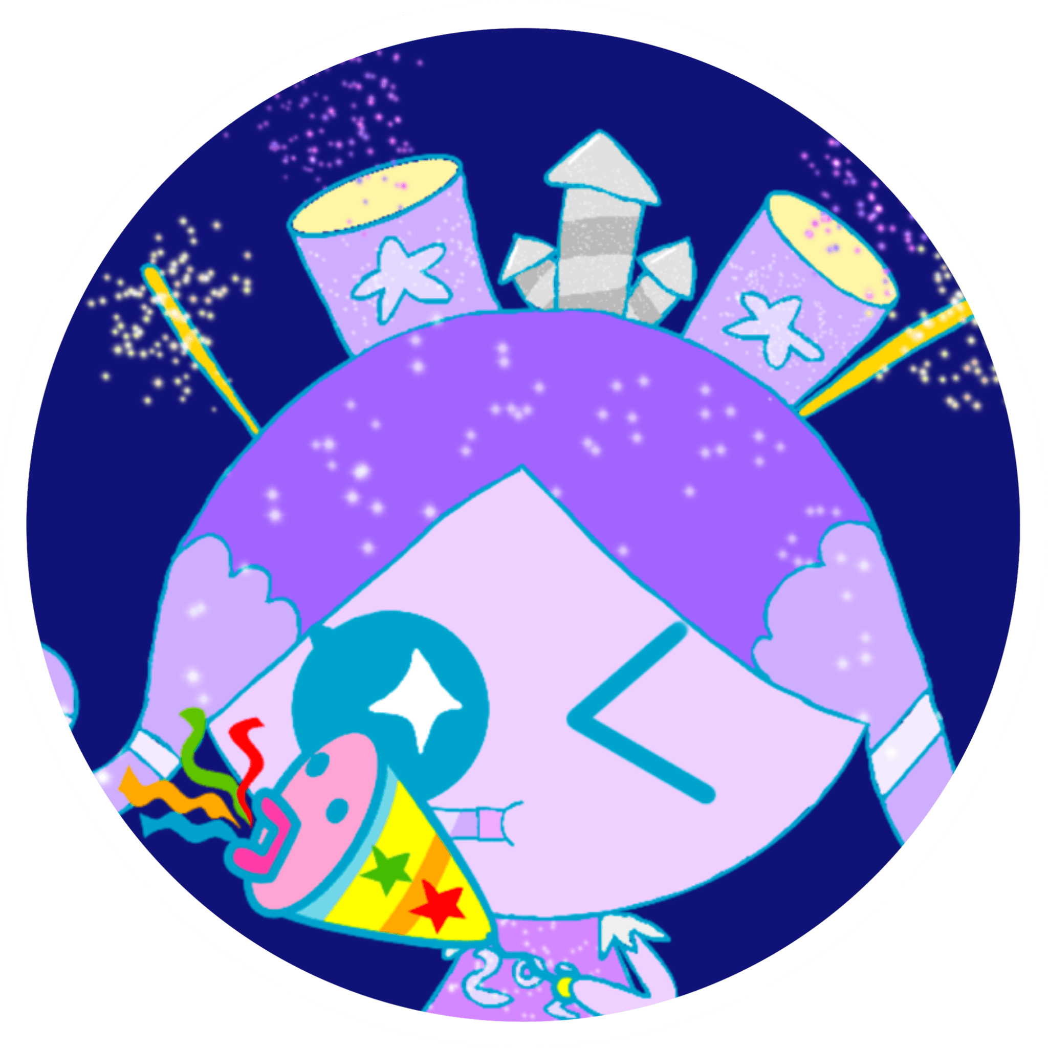 Partytchi