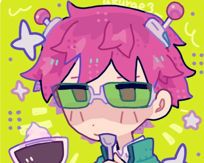 Saiki K