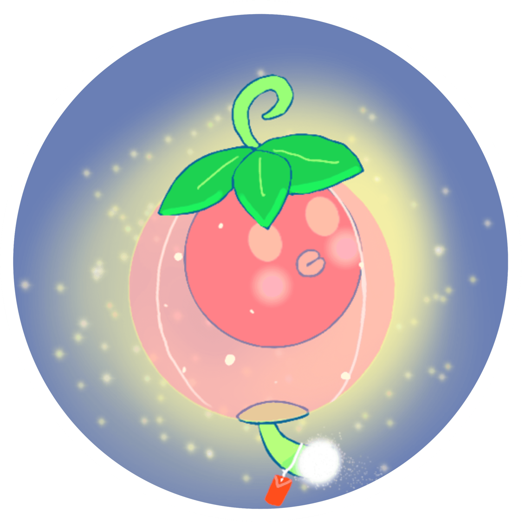 Cherrylanterntchi