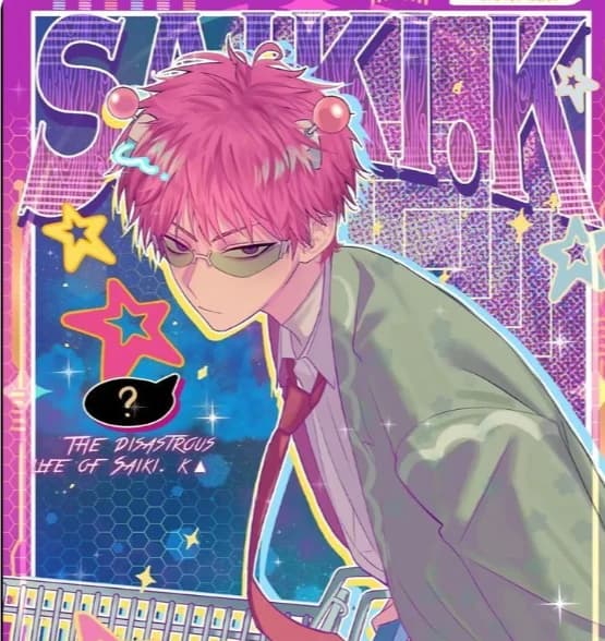 Saiki K