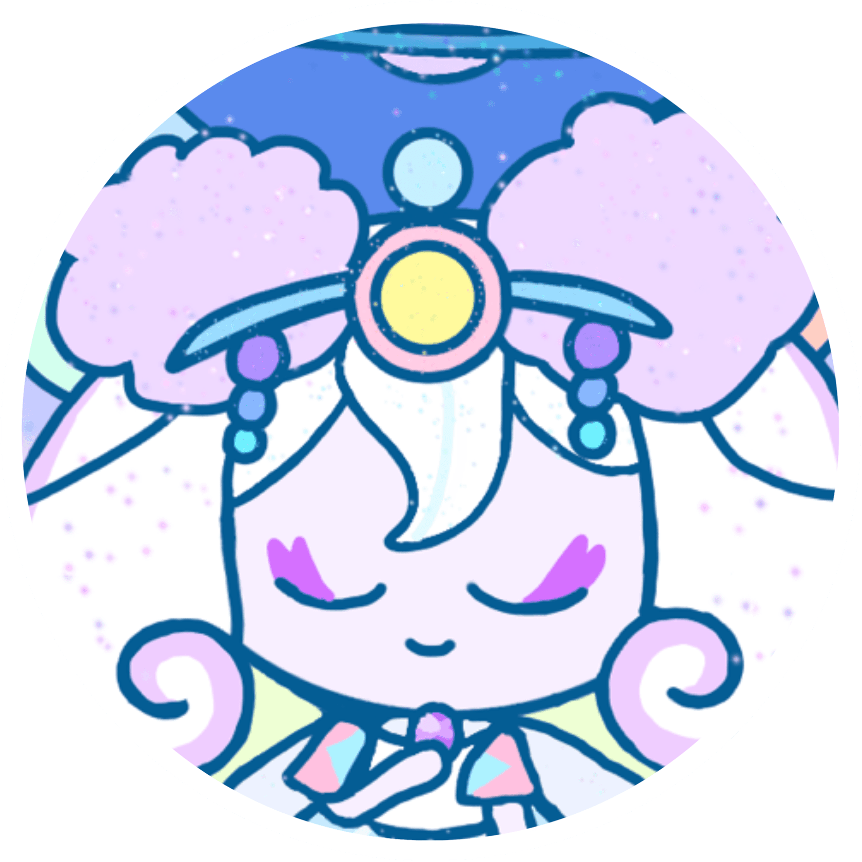 Goseishintchi
