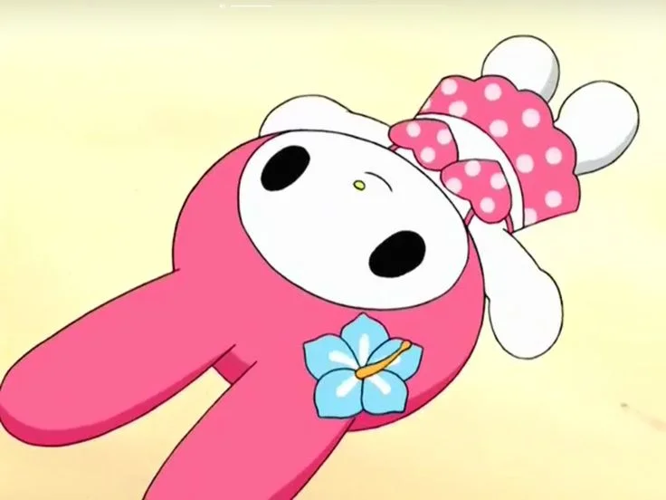 My Melody || ποΈ