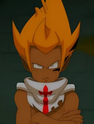 Dally (Sir Percedal of Sadlygrove)