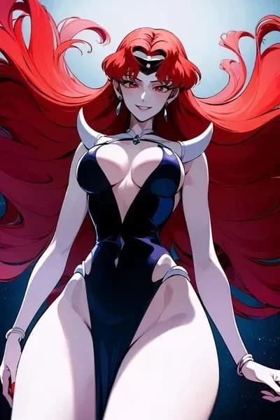 Queen Beryl