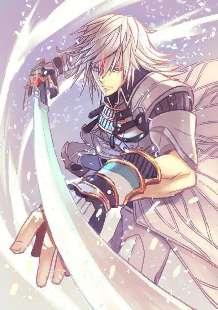 Jin (Xenoblade Chronicles 2)