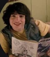 Mike Wheeler