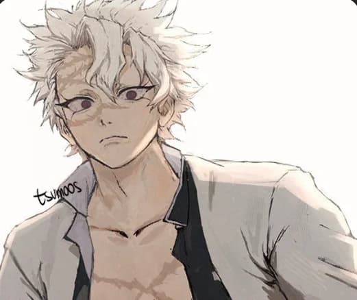 Sanemi Shinazugawa