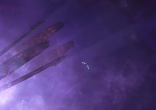 Mass Effect - The Citadel