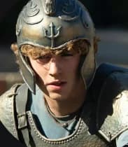 Percy Jackson