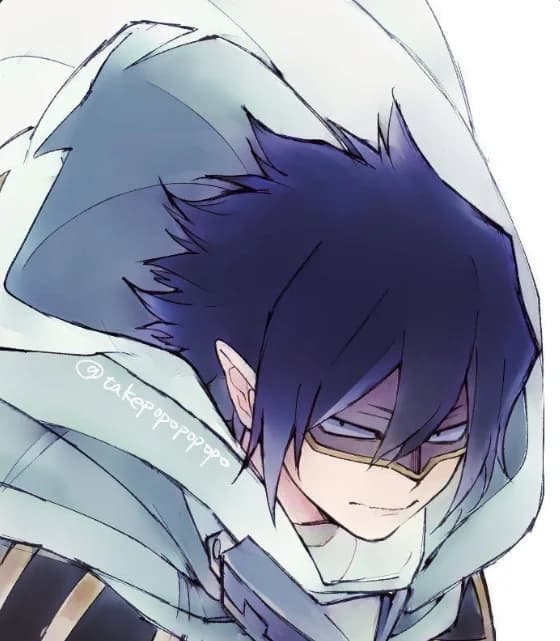 Tamaki Amajiki