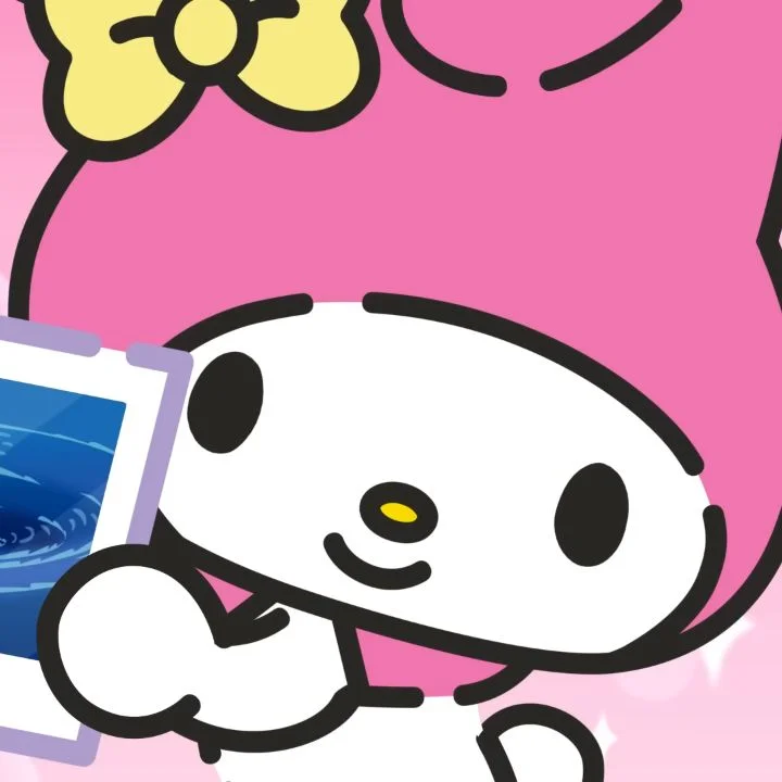 My Melody || ๐ณ๏ธ