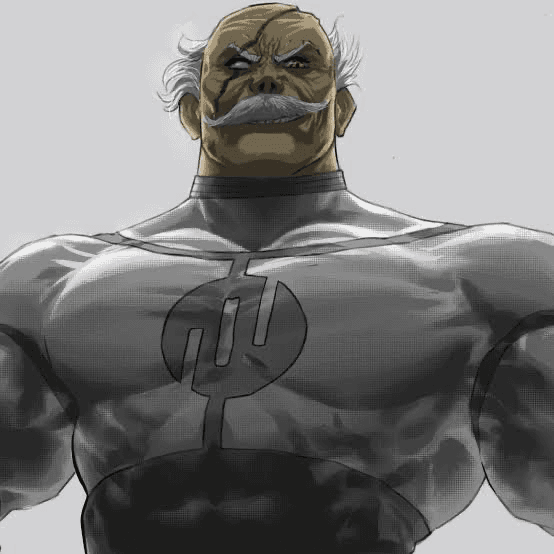 Conquest