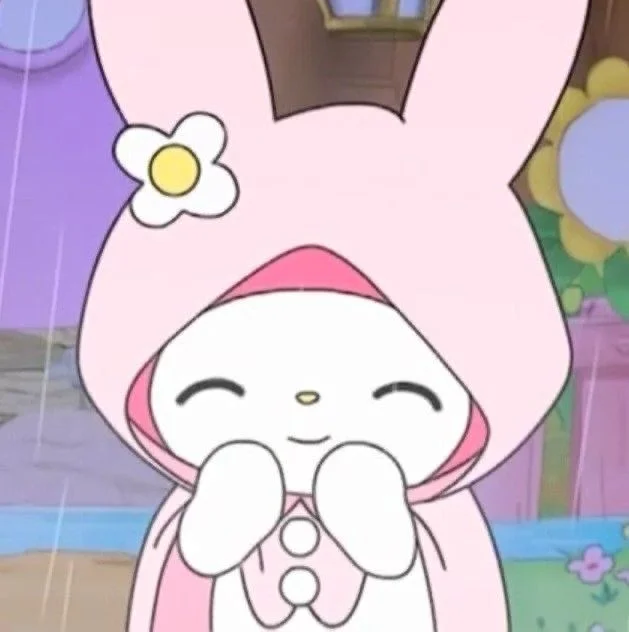 My Melody || ⛈️