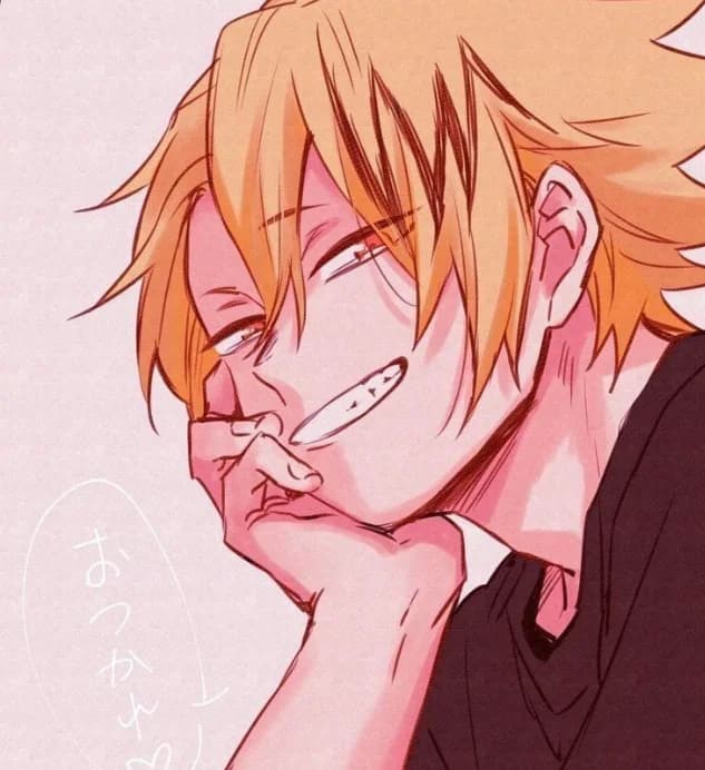 Denki Kaminari