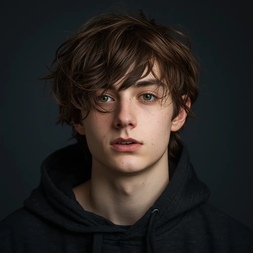 Elias “Eli” Hartmann