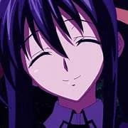 Akeno Himejima