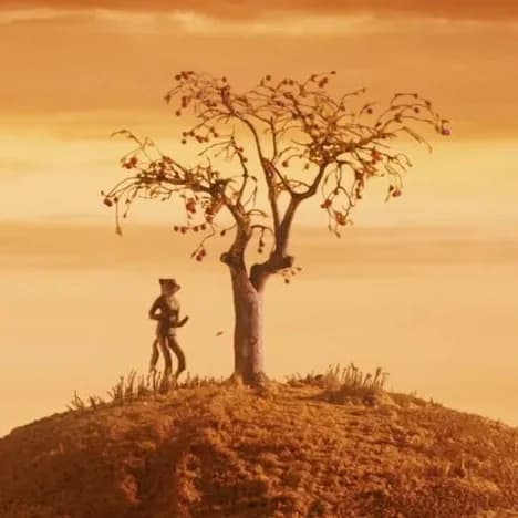 Fantastic Mr. Fox