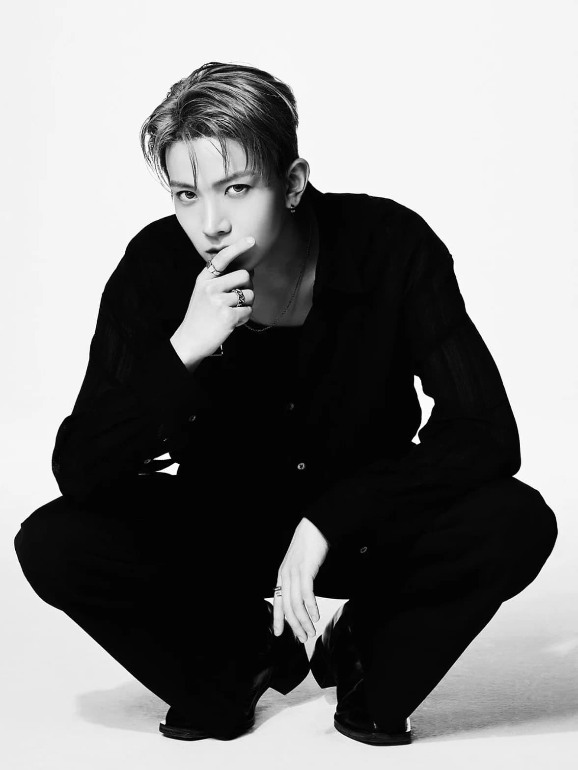 The Mafia Husband