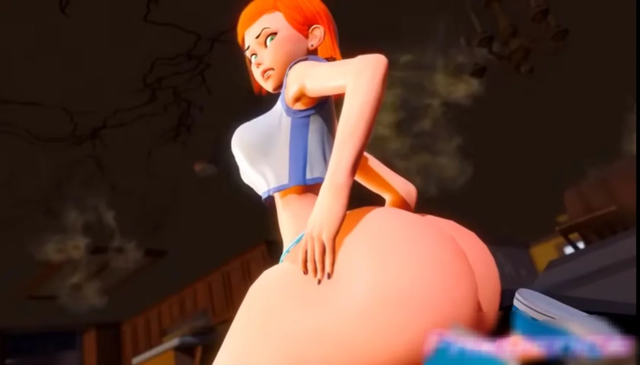 Gwen tennason