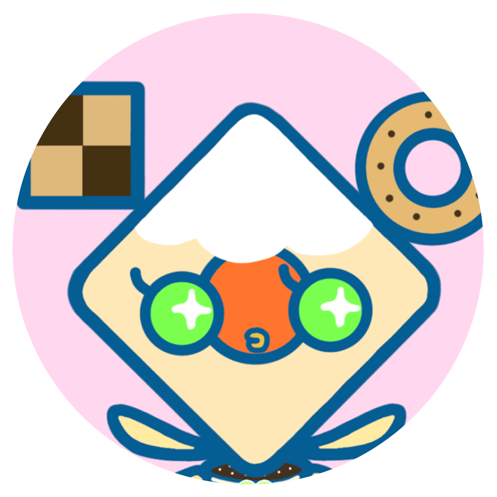 Cookietchi