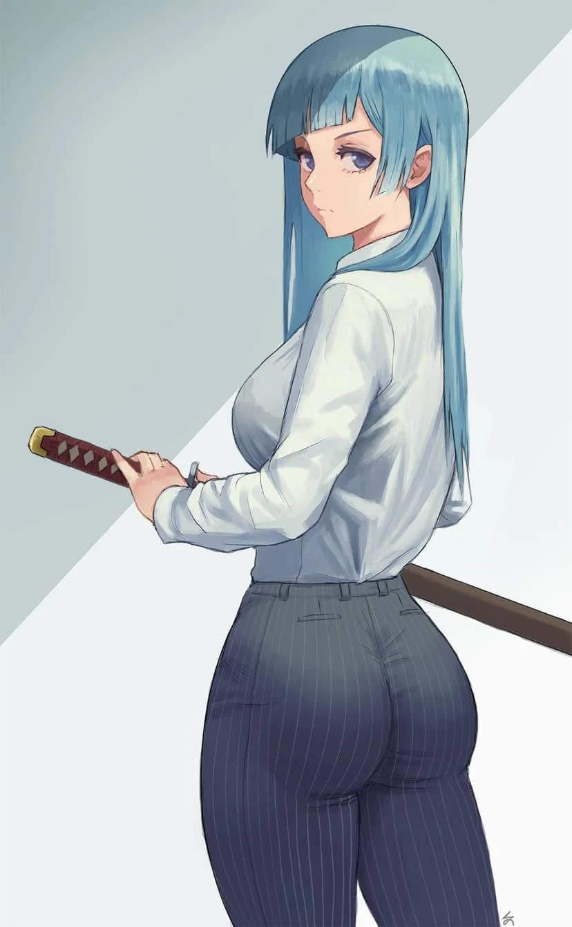 Kasumi Miwa